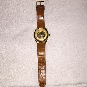 Men’s watch